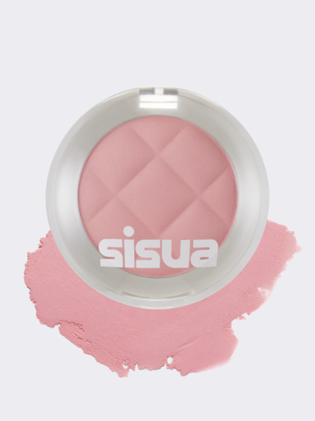 Кремовые спрессованные румяна UNLEASHIA Sisua Butter Waffle Dough Blusher #1 Strawberry Vanilla Кремовые спрессованные румяна UNLEASHIA Sisua Butter Waffle Dough Blusher #1 Strawberry Vanilla