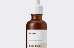 Укрепляющая сыворотка с пробиотиками Ma:nyo Factory Bifida Biome Complex Ampoule