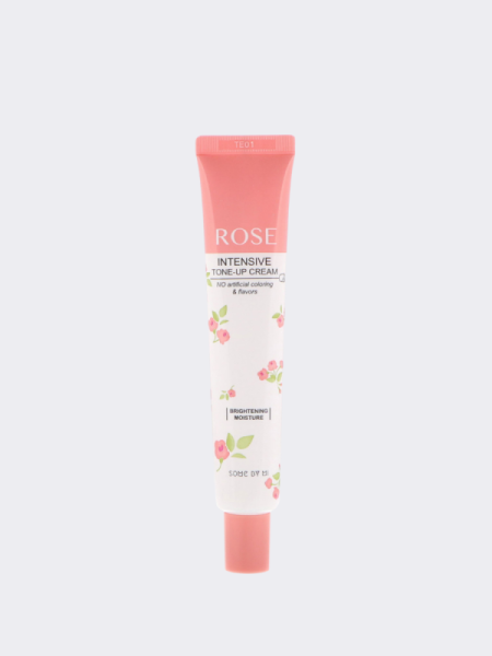 Осветляющий крем для кожи лица с экстрактом розы Some By Mi Rose Intensive Осветляющий крем для кожи лица с экстрактом розы Some By Mi Rose Intensive