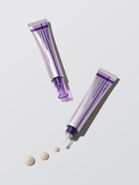 Разглаживающий лифтинг-крем для век с ПДРН и ретинолом Centellian24 360º Shot PDRN lifting Eye cream