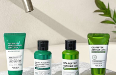 Набор миниатюр для тела и волос Some By Mi Miracle Hair&Body Starter Kit
