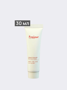 Гидрофильное масло-пенка с экстрактом женьшеня Fraijour Alchemic Ginsenoside Oil to Foam Cleanser