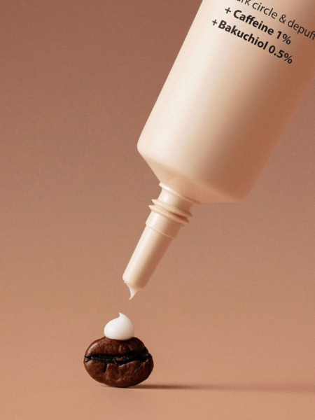Тонизирующий крем для век с кофеином Blithe Pressed Eye Cream Caffeine 1.0 Тонизирующий крем для век с кофеином Blithe Pressed Eye Cream Caffeine 1.0