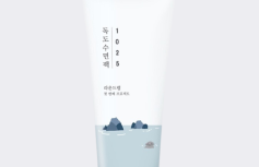 Обновляющая ночная маска с морской водой Round Lab 1025 Dokdo Sleeping Pack