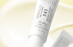 Восстанавливающий крем для лица с ниацинамидом Dr.Althea 345 Relief Cream