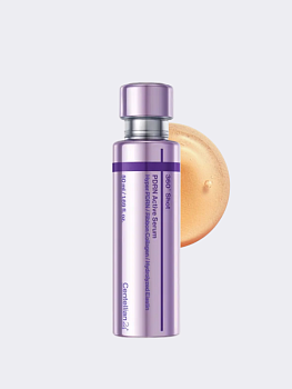 Интенсивная восстанавливающая сыворотка с ПДРН Centellian24 360º Shot PDRN Active Serum
