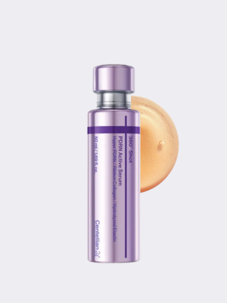 Интенсивная восстанавливающая сыворотка с ПДРН Centellian24 360º Shot PDRN Active Serum