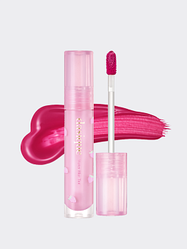 Матовый пигмент для губ Dasique Water Blur Tint #08 Chilling