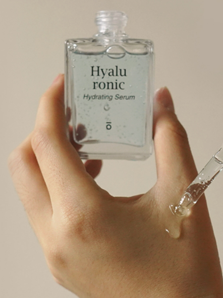 Увлажняющая сыворотка для лица с гиалуроновой кислотой Slosophy Hyaluronic Hydrating Serum Увлажняющая сыворотка для лица с гиалуроновой кислотой Slosophy Hyaluronic Hydrating Serum