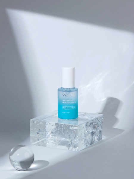 Увлажняющая лифтинг-сыворотка с пептидами VVBETTER Teca Lifting Moisture Serum Увлажняющая лифтинг-сыворотка с пептидами VVBETTER Teca Lifting Moisture Serum