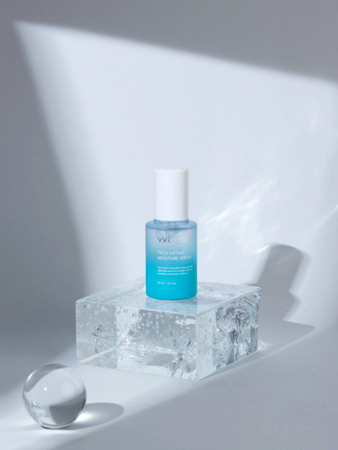 Увлажняющая лифтинг-сыворотка с пептидами VVBETTER Teca Lifting Moisture Serum