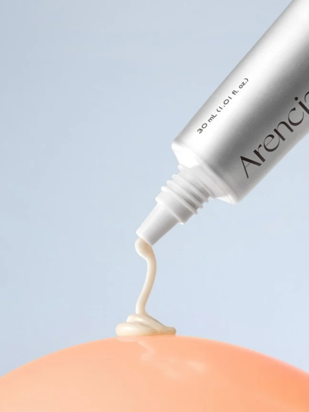 Противовоспалительная сыворотка-бустер с гликолевой кислотой Arencia Eraser Shot Glycolic Acid Booster