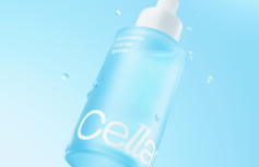 Увлажняющая сыворотка с гиалуроновой кислотой Celladix Hyaluronic Intense Serum