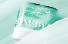Праймер-стик для сужения пор с экстрактом спирулины и ПДРН Some By Mi PDRN Spirulina Poreless Primer