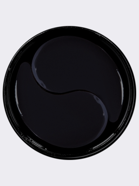Гидрогелевые патчи для век экстрактом черной икры ESTHETIC HOUSE Black Caviar Hydrogel Eye Patch
