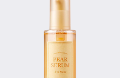 Глубоко увлажняющая сыворотка с грушей I'm from Pear Serum