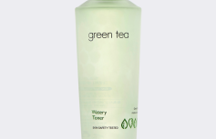 Освежающий тонер с зеленым чаем It's Skin Green Tea Watery Toner