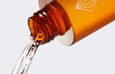 Пилинг-тонер на основе миндальной кислоты By Wishtrend Mandelic Acid 5% Skin Prep Water