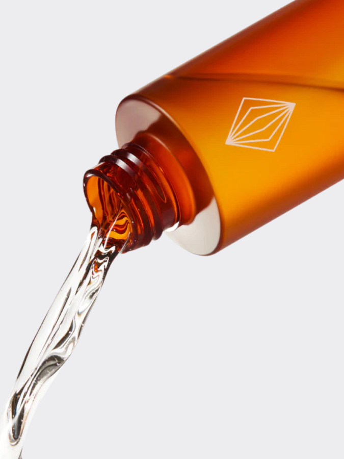 Пилинг-тонер на основе миндальной кислоты By Wishtrend Mandelic Acid Gentle Exfoliating Toner