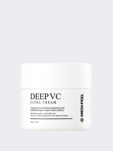 Питательный витаминный крем для сияния кожи MEDI-PEEL DR.DEEP VC