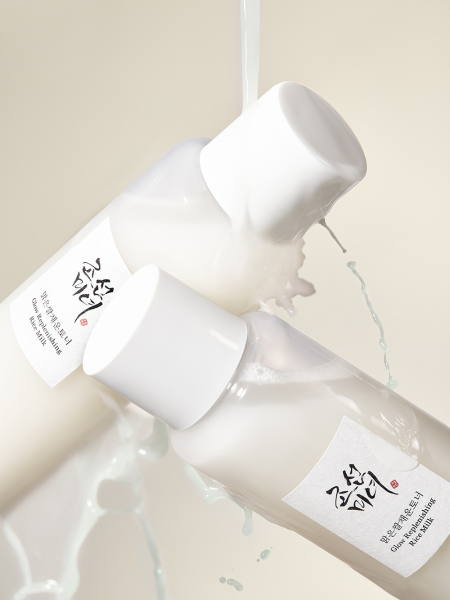 Смягчающий молочный тонер с экстрактом риса Beauty of Joseon Glow Replenishing Rice Milk Смягчающий молочный тонер с экстрактом риса Beauty of Joseon Glow Replenishing Rice Milk