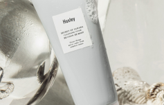 Пенка для умывания с растительными экстрактами Huxley Secret of Sahara Cleansing Foam Be Clean Be Moist