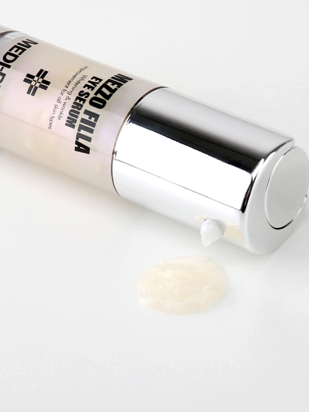 Пептидная разглаживающая мезо-сыворотка для век MEDI-PEEL Mezzo Filla Eye Serum Пептидная разглаживающая мезо-сыворотка для век MEDI-PEEL Mezzo Filla Eye Serum