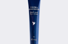 Крем для век с ласточкиным гнездом ESTHETIC HOUSE Ultra Hyaluronic Acid Bird's Nest Eye Cream