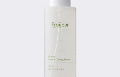 Успокаивающая эссенция для лица с экстрактом хауттюйнии Fraijour Heartleaf Intensive Calming Essence