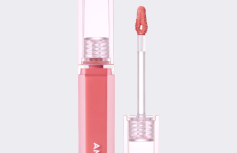 Глянцевый тинт для губ AMUSE Dew Tint 02 Breeze