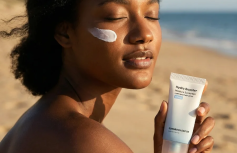 Увлажняющий солнцезащитный крем с гиалуроновой кислотой Sungboon Editor Hydro Booster Moisture Sunscreen SPF30+ PA+++