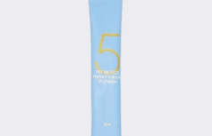 Шампунь для объема волос с пробиотиками в саше Masil 5 Probiotics Perfect Volume Shampoo