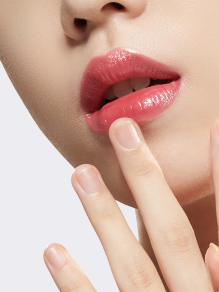 Оттеночный бальзам для губ Nacific Vegan Lip Glow 05 Apple Red Оттеночный бальзам для губ Nacific Vegan Lip Glow 05 Apple Red