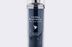Эмульсия с ласточкиным гнездом и гиалуроновой кислотой ESTHETIC HOUSE Ultra Hyaluronic Acid Bird's Nest Emulsion