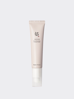 Сыворотка для век с экстрактом женьшеня и ретиналем Beauty of Joseon Revive Eye Serum Ginseng + Retinal