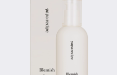 Успокаивающая сыворотка с ферментированными экстрактами МАКСИ Papa Recipe Blemish Serum