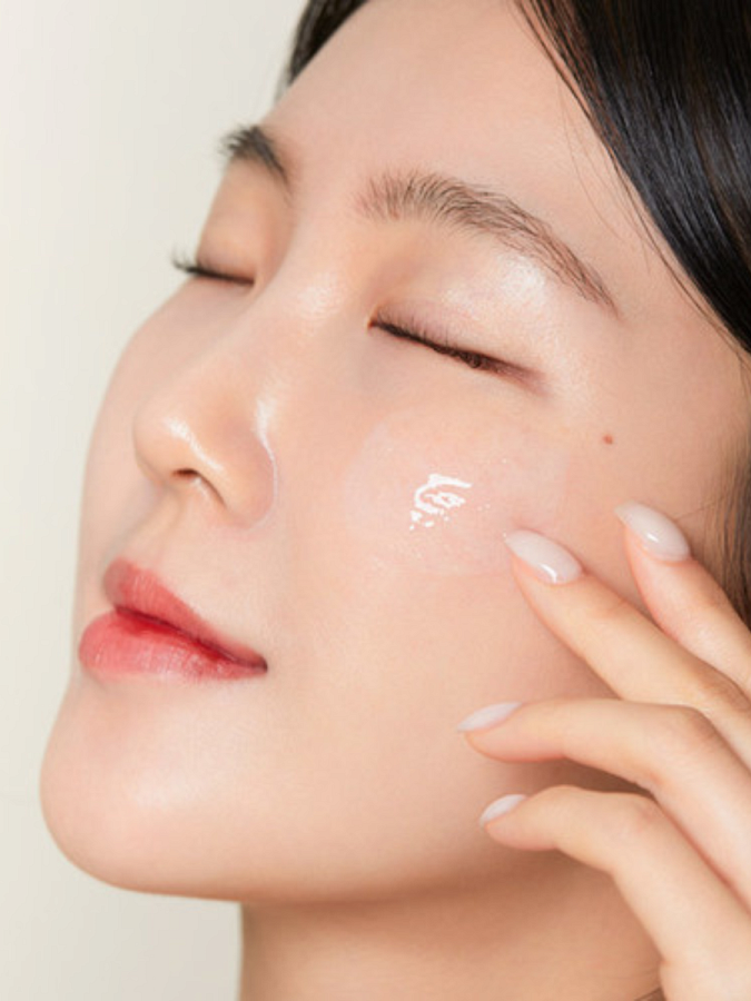 Укрепляющая сыворотка для лица с коллагеном и пептидами Papa Recipe Collagen Peptide Serum