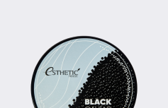 Гидрогелевые патчи для век экстрактом черной икры ESTHETIC HOUSE Black Caviar Hydrogel Eye Patch