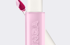 Стойкий глянцевый тинт для губ INGA Water Glow Lip Tint Splash