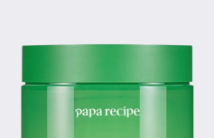 Успокаивающие тонер-пэды для лица с экстрактом чайного дерева Papa Recipe Tea Tree Control Pad