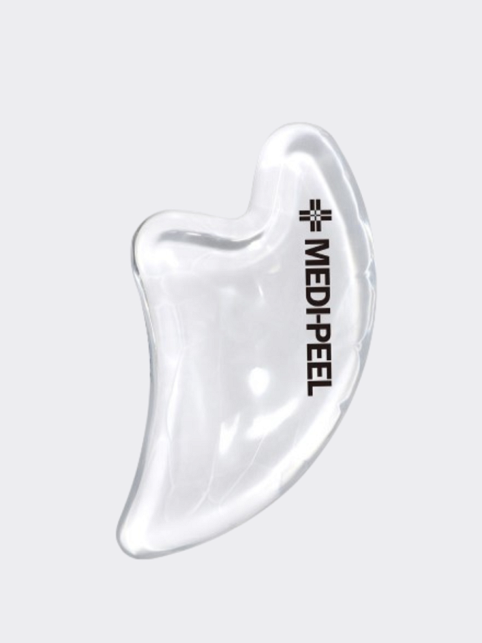 Акриловый скребок гуаша MEDI-PEEL Line Stone