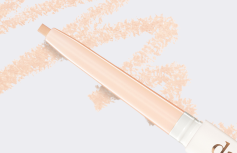 Ультратонкий карандаш для век в кремово-бежевом оттенке Dasique Mood Slim Liner #06 Cream Beige