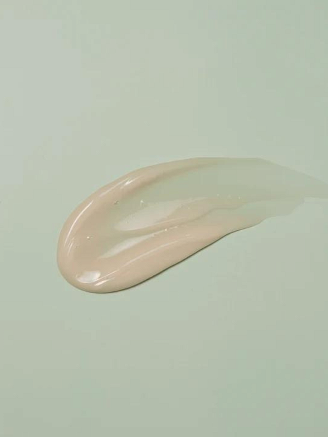 Успокаивающий крем с экстрактом полыни Round Lab Mugwort Calming Cream