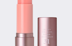 Антивозрастной мультифункциональный стик-бальзам с коллагеном DERMASHARE Cica LV Collagen Repair Multi Balm 31
