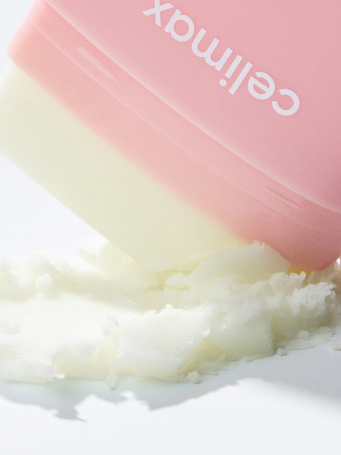 Матирующий солнцезащитный стик с растительными экстрактами Celimax Oil Control Mattifying Sun Stick SPF50+ PA++++