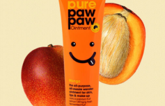 Восстанавливающий бальзам с экстрактом папайи с ароматом манго Pure Paw Paw Ointment Mango