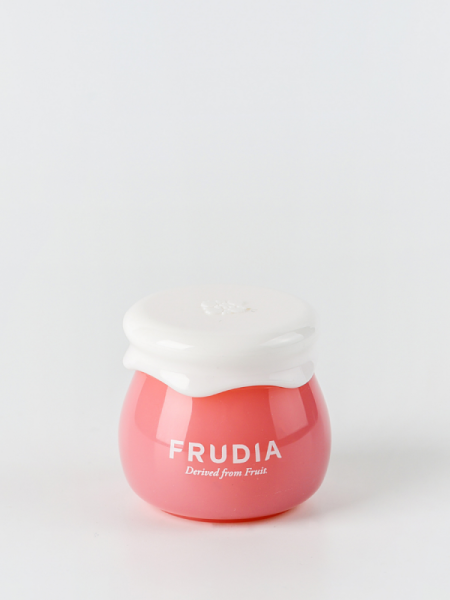 МИНИ Питательный крем с гранатом FRUDIA Pomegranate Nutri-Moisturizing Cream МИНИ Питательный крем с гранатом FRUDIA Pomegranate Nutri-Moisturizing Cream