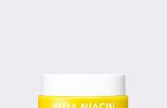 МИНИ Осветляющая ночная маска с экстрактом юдзу Some By Mi Yuja Niacin Brightening Sleeping Mask