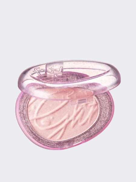 Оттеночный хайлайтер fwee Glitz Stone Highlighter HL10 Opal Blooming