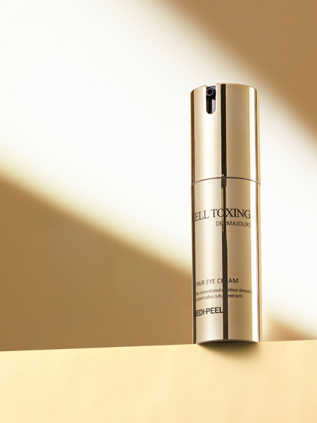 Восстанавливающий крем для век со стволовыми клетками MEDI-PEEL Cell Toxing Dermajours Repair Eye Cream Восстанавливающий крем для век со стволовыми клетками MEDI-PEEL Cell Toxing Dermajours Repair Eye Cream
